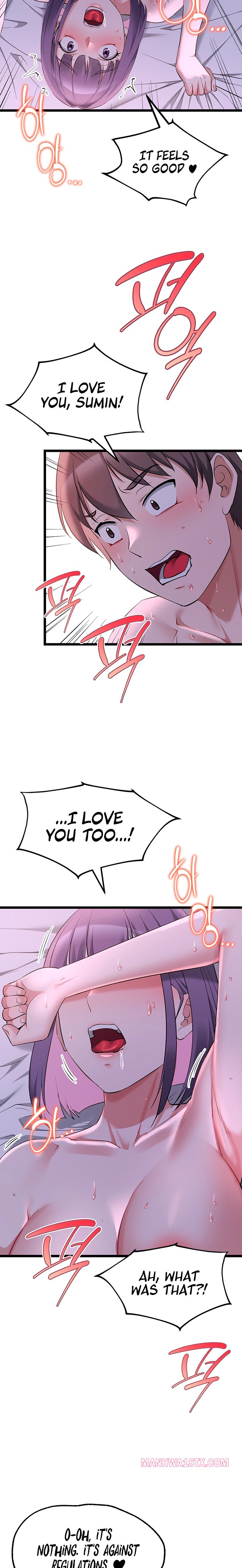 Ogh Reboot Chapter 32 - Page 20