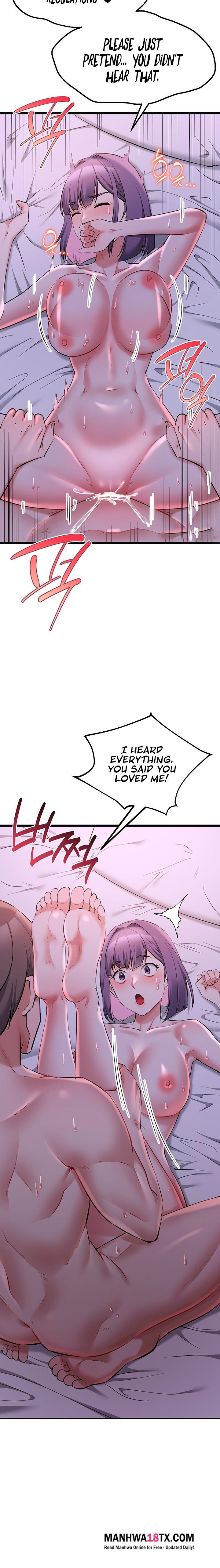 Ogh Reboot Chapter 32 - Page 21