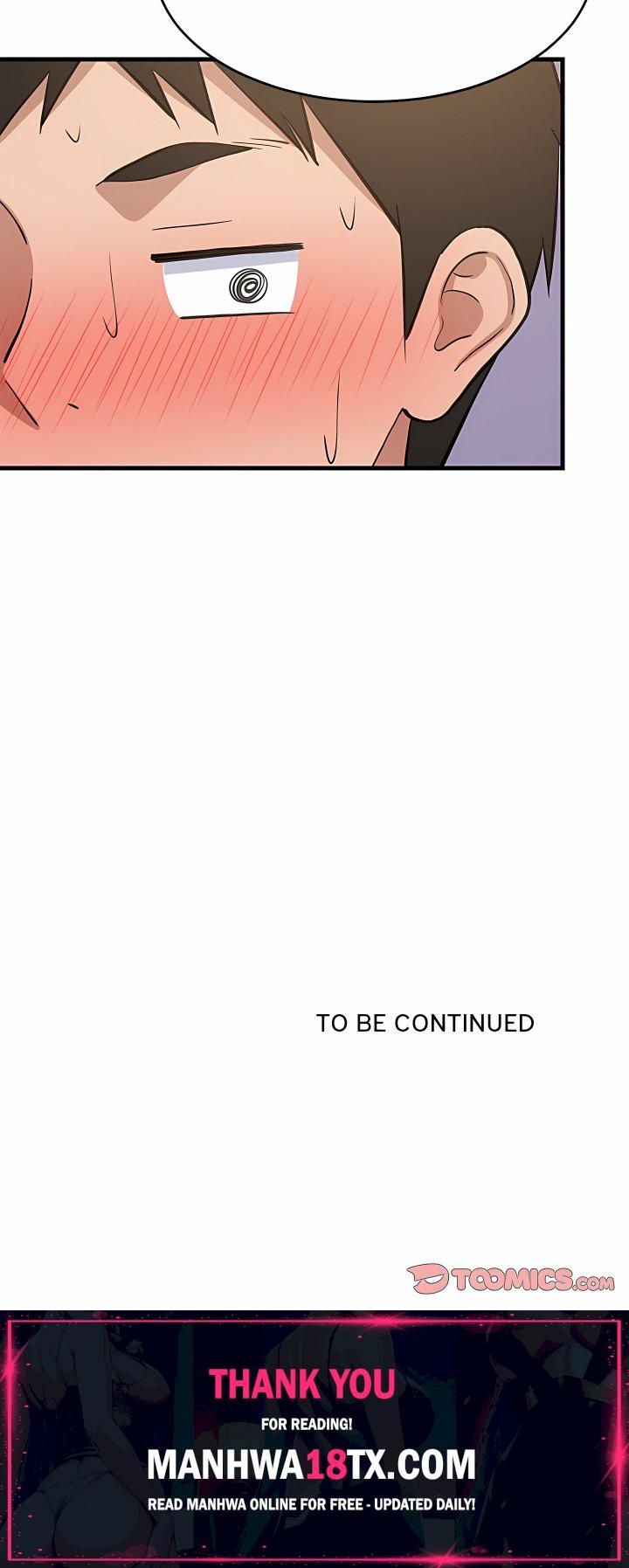 College Grades Skyrocketing Chapter 102 - Page 21