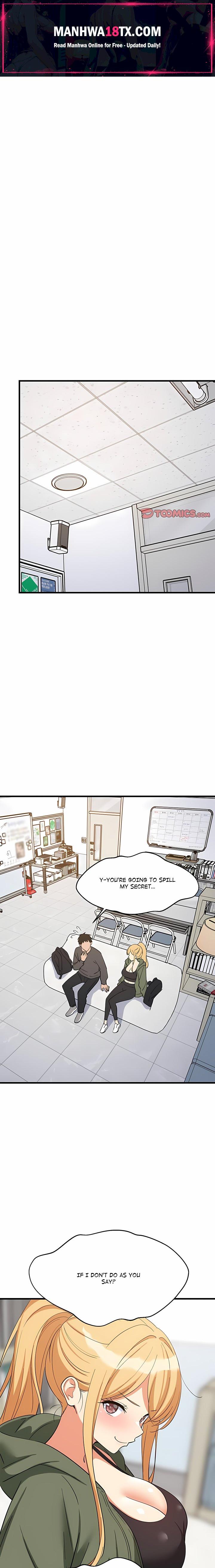 College Grades Skyrocketing Chapter 103 - Page 1