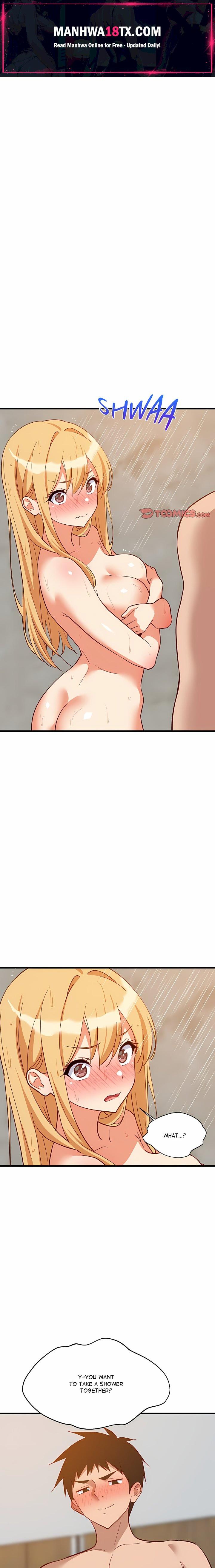 College Grades Skyrocketing Chapter 107 - Page 1