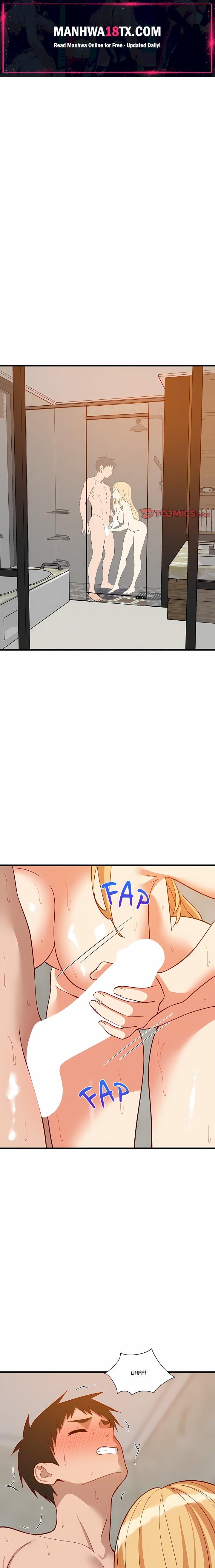 College Grades Skyrocketing Chapter 108 - Page 1