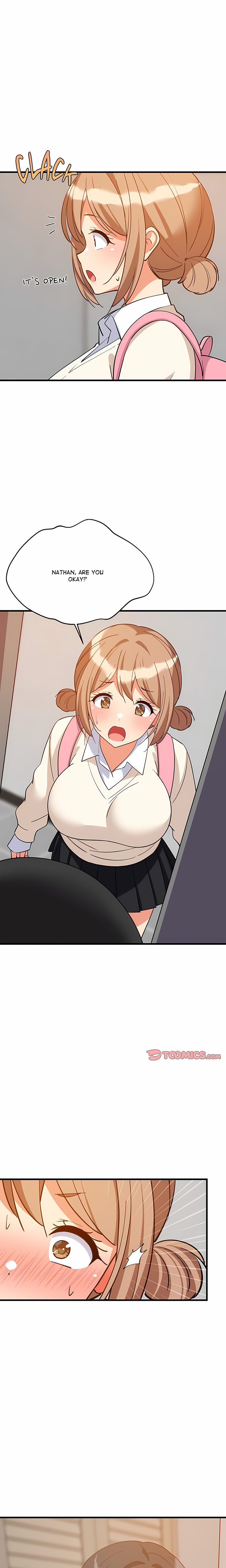 College Grades Skyrocketing Chapter 115 - Page 22
