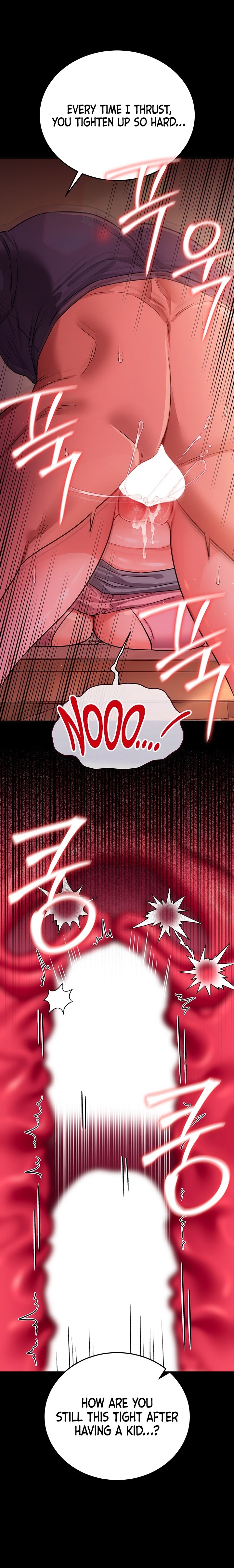 A Dangerous Deal and The Girl Next Door Chapter 65 - Page 10