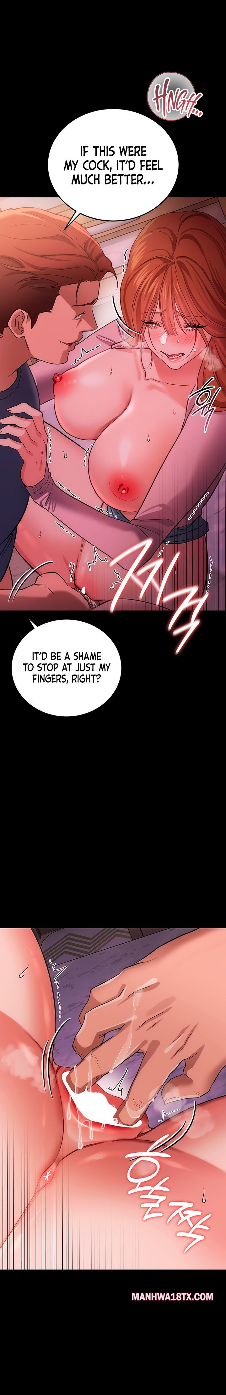 A Dangerous Deal and The Girl Next Door Chapter 65 - Page 29