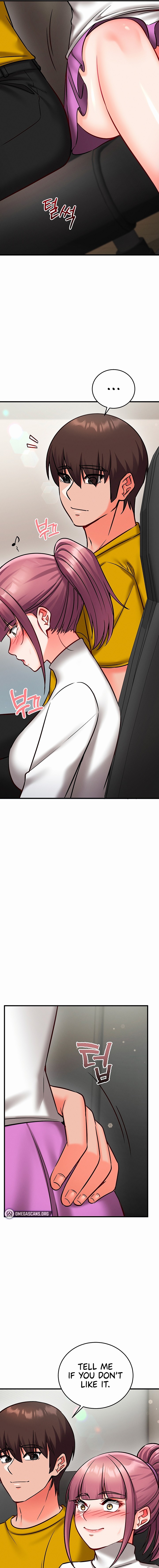 Mind Control Chapter 47 - Page 5