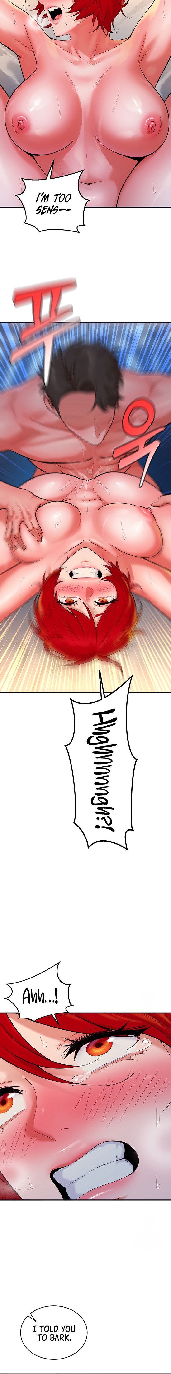 The Warrior Dissatisfied with Everyone Chapter 11 - Page 24