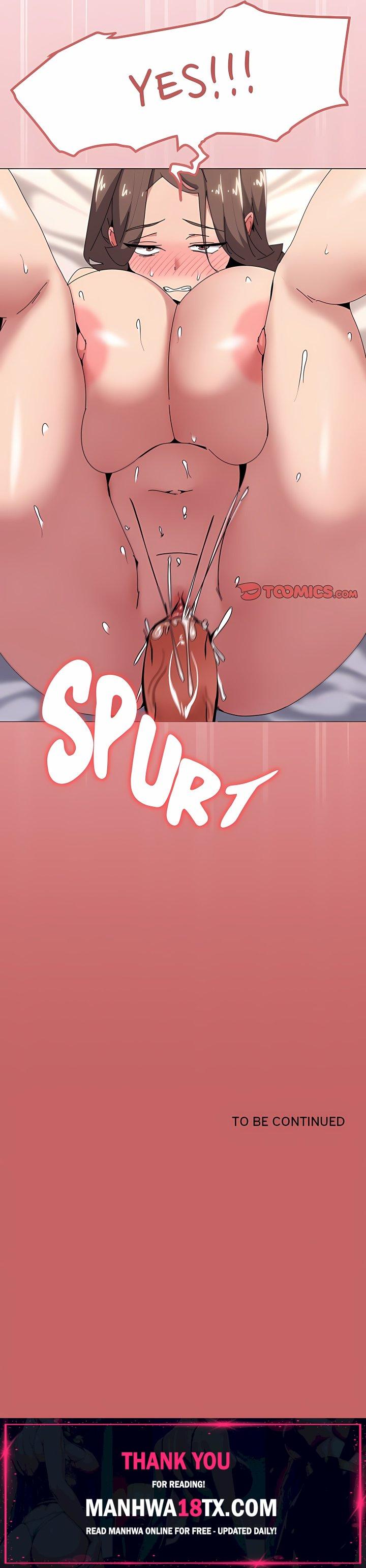What’s Wrong With This Family? (Uncensored) Chapter 54 - Page 16