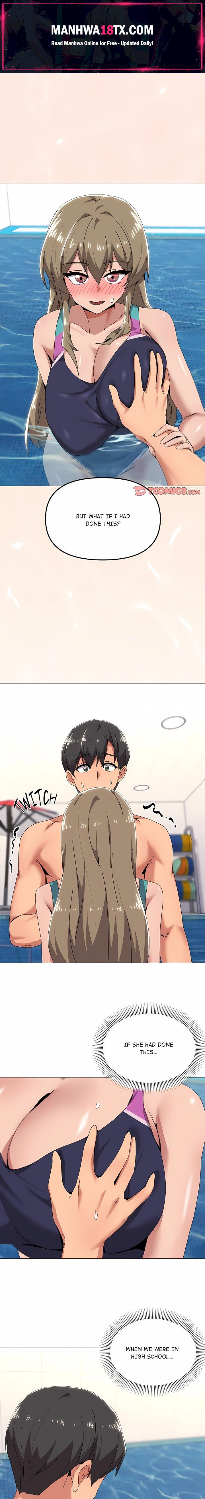 What’s Wrong With This Family? (Uncensored) Chapter 63 - Page 1