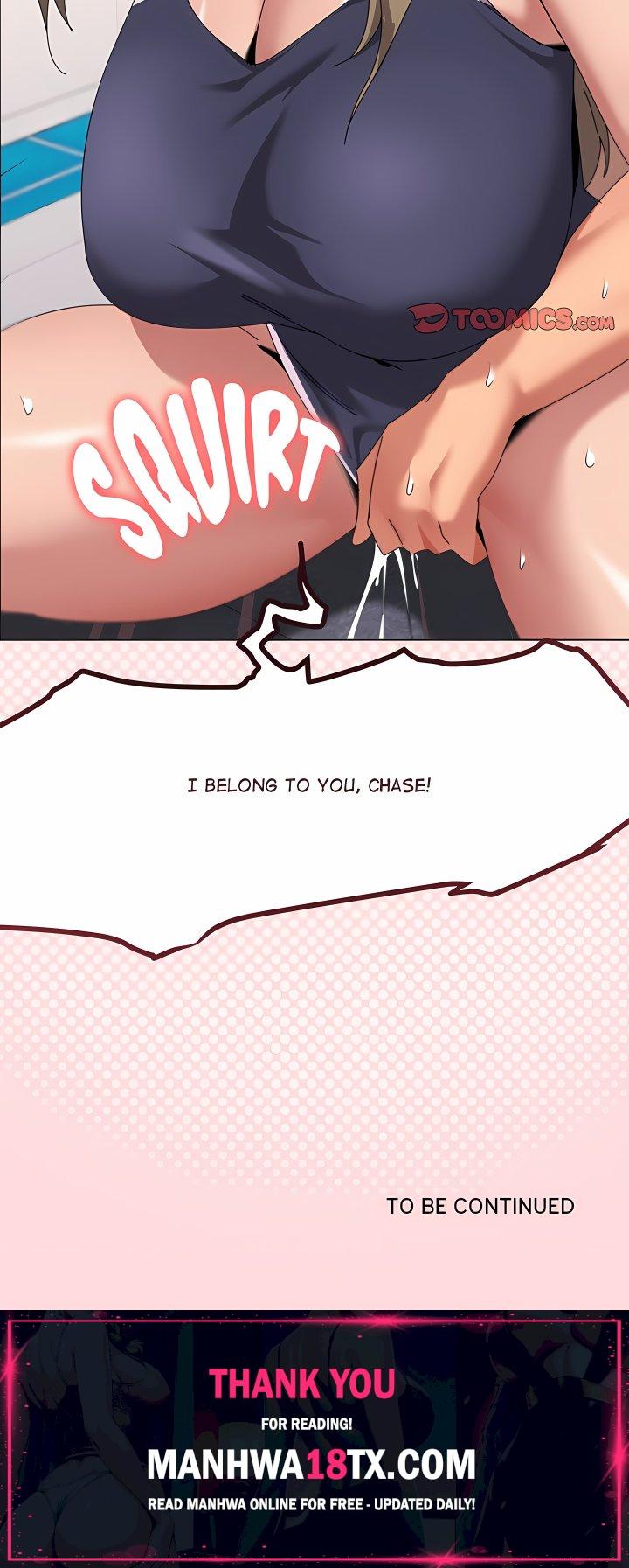 What’s Wrong With This Family? (Uncensored) Chapter 64 - Page 17