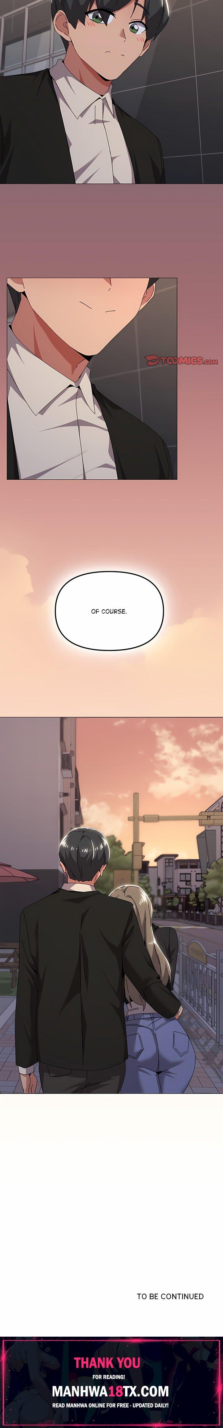 What’s Wrong With This Family? (Uncensored) Chapter 66 - Page 16