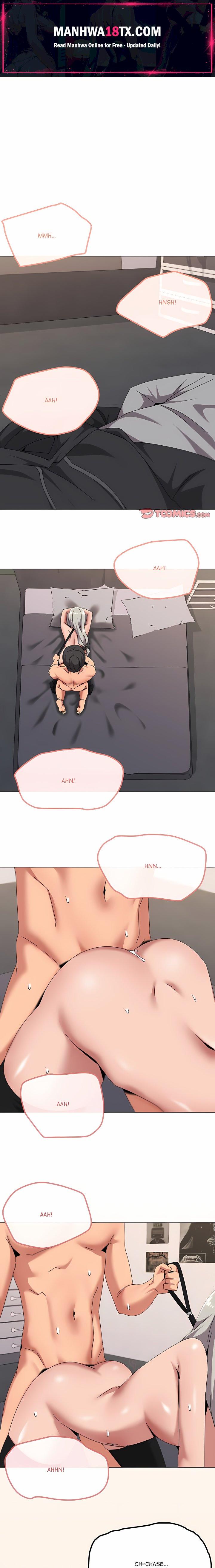 What’s Wrong With This Family? (Uncensored) Chapter 69 - Page 1