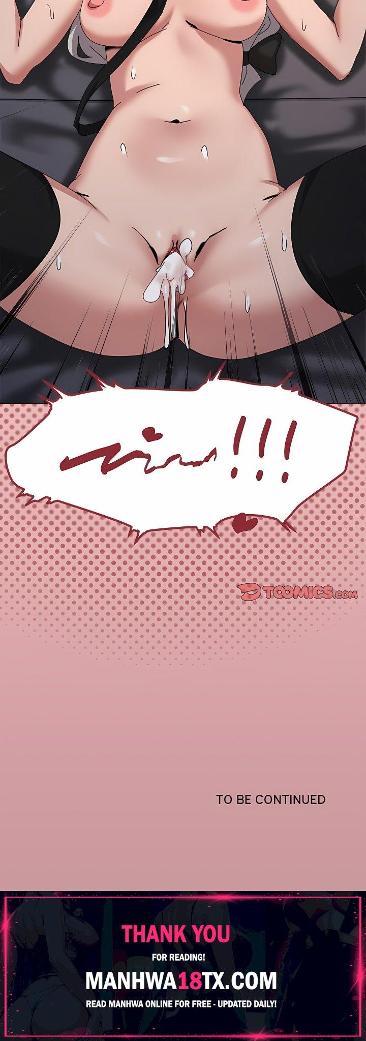 What’s Wrong With This Family? (Uncensored) Chapter 70 - Page 16