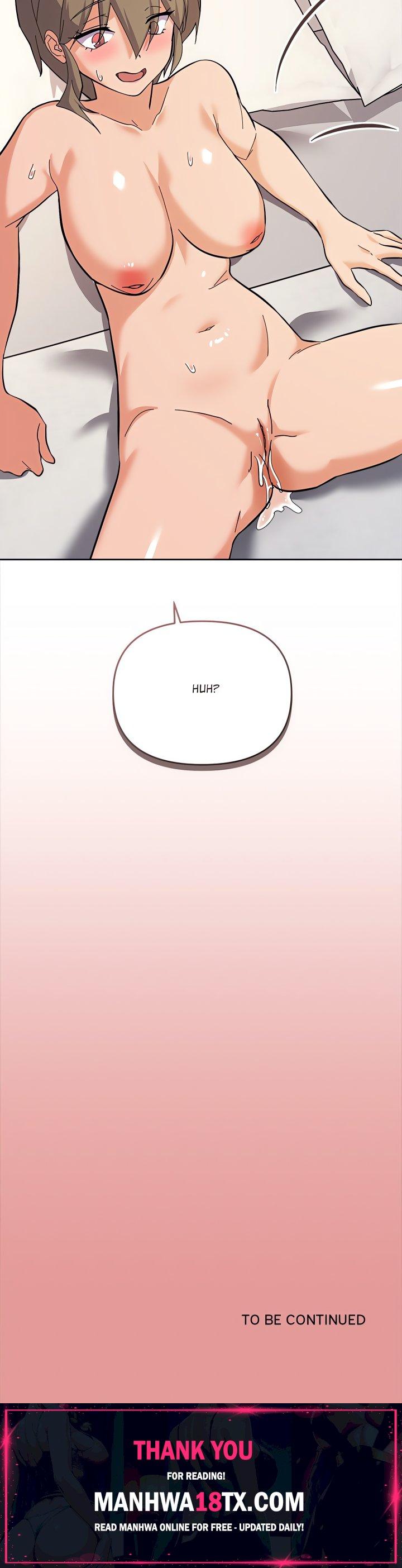 What’s Wrong With This Family? (Uncensored) Chapter 9 - Page 24