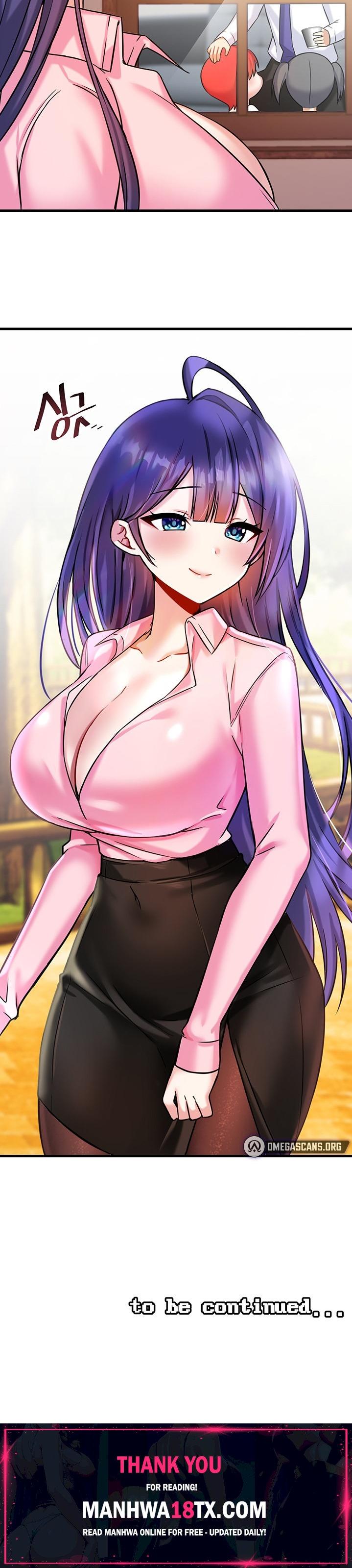 Trapped in the Academy’s Eroge Chapter 17 - Page 26
