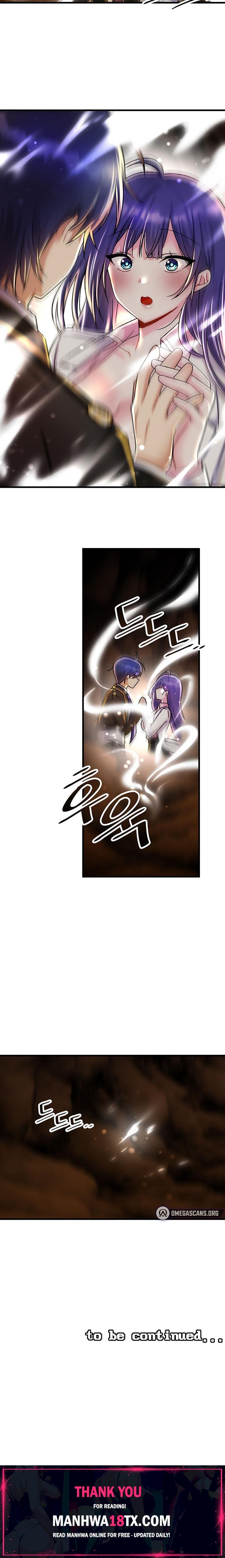 Trapped in the Academy’s Eroge Chapter 27 - Page 21