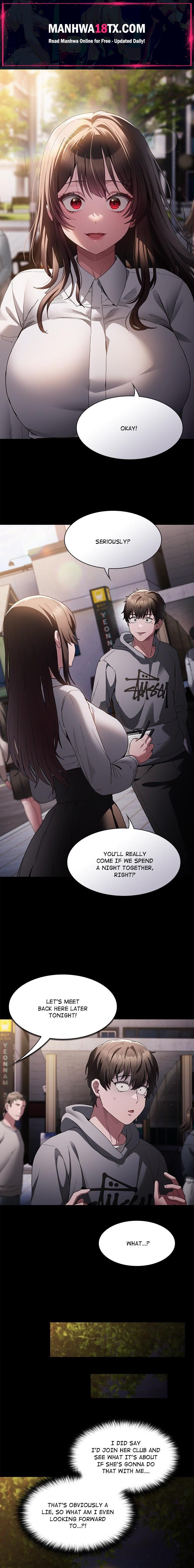 Believe Me! I Offer You My First Chapter 0 - Page 1