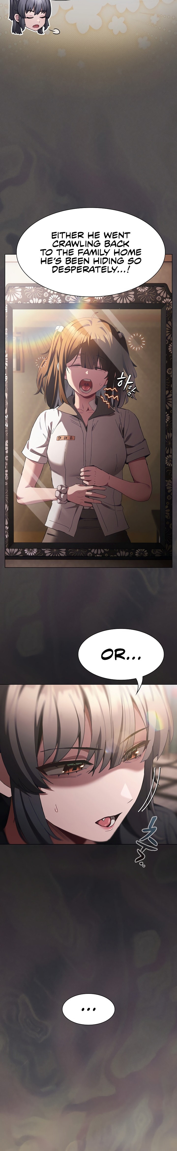 Believe Me! I Offer You My First Chapter 63 - Page 18