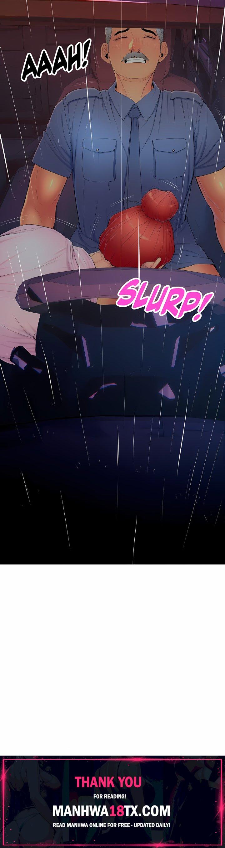 Big Hole Protocol (Uncensored) Chapter 15 - Page 18