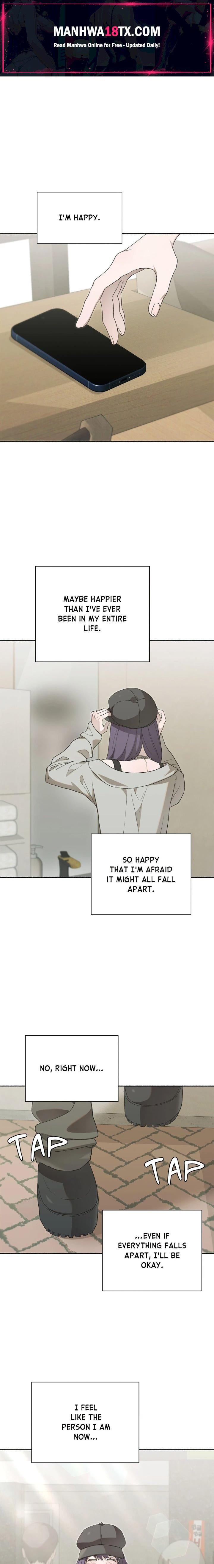 Just Hold My Hand Chapter 34 - Page 1