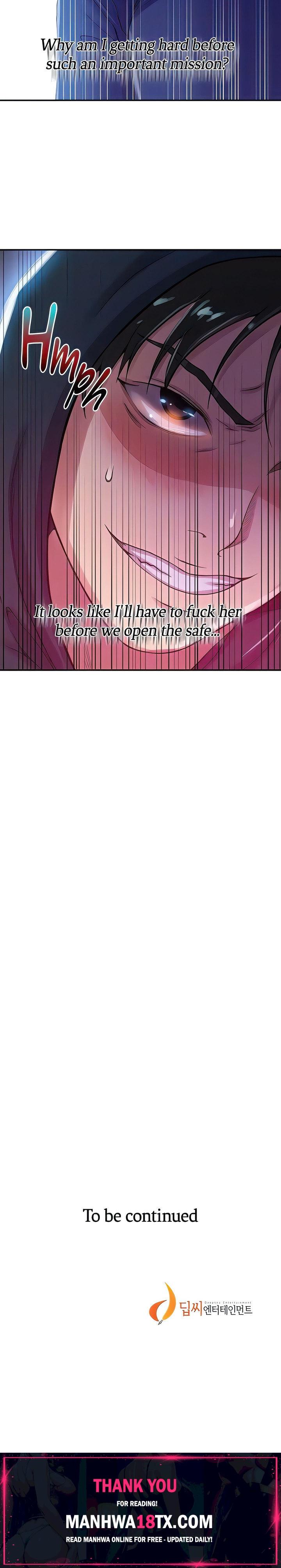 Secret Class Chapter 192 - Page 17