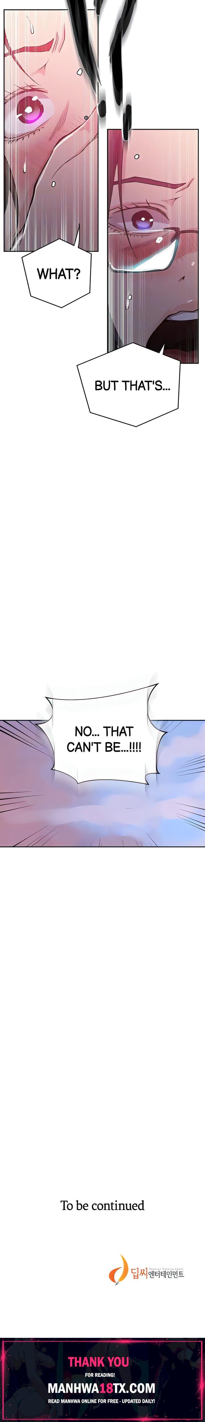Secret Class Chapter 195 - Page 19