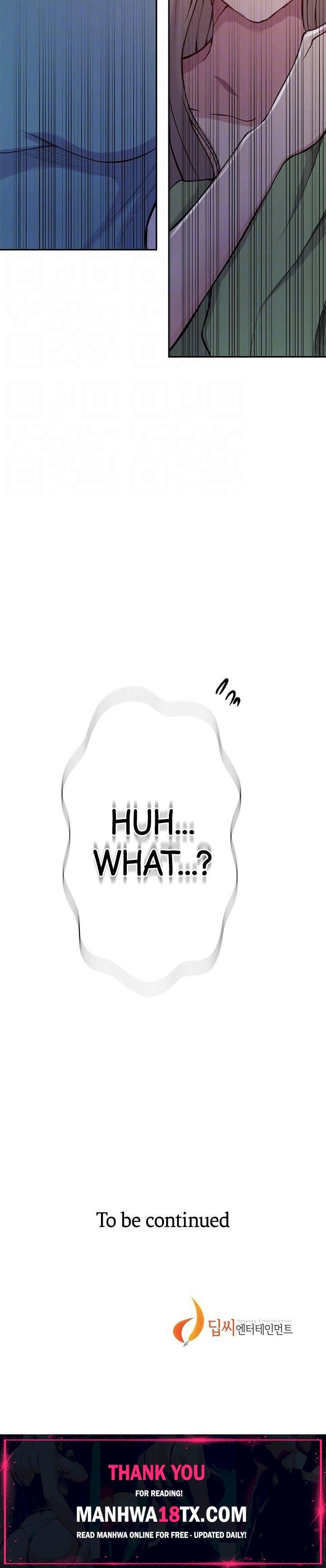 Secret Class Chapter 203 - Page 37