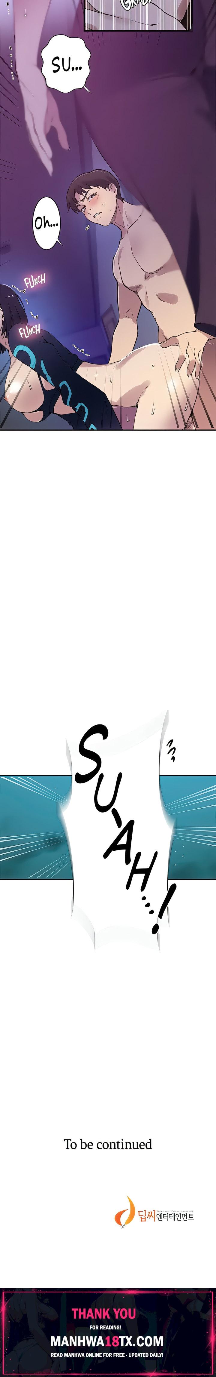 Secret Class Chapter 205 - Page 26