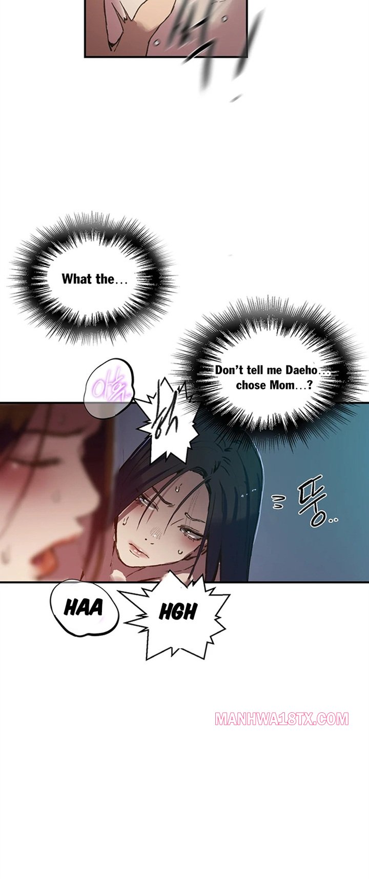 Secret Class Chapter 311 - Page 18