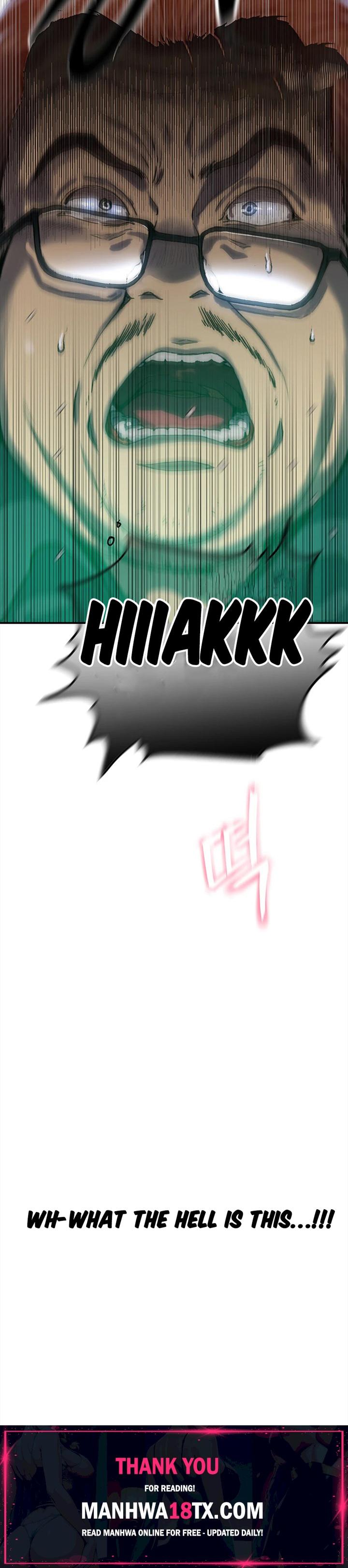 Secret Class Chapter 311 - Page 32