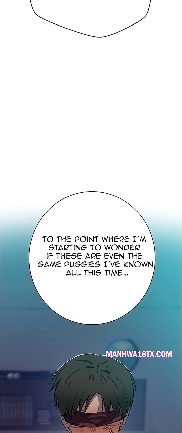 Secret Class Chapter 311 - Page 6