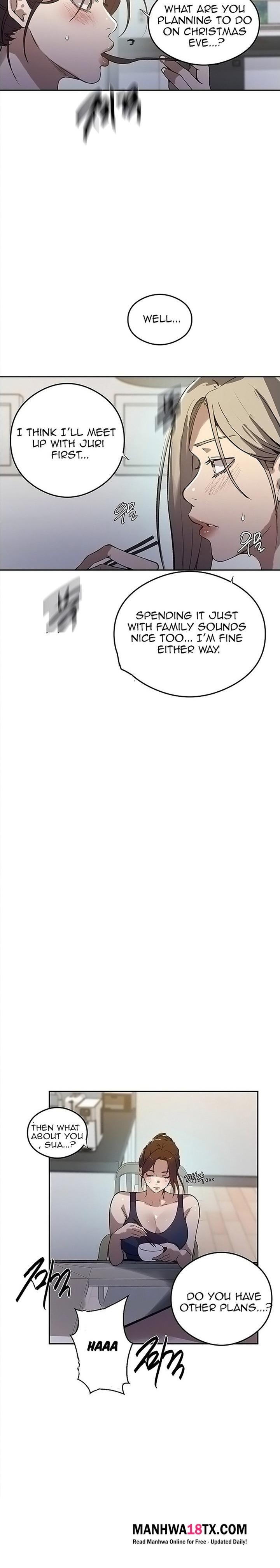 Secret Class Chapter 315 - Page 2