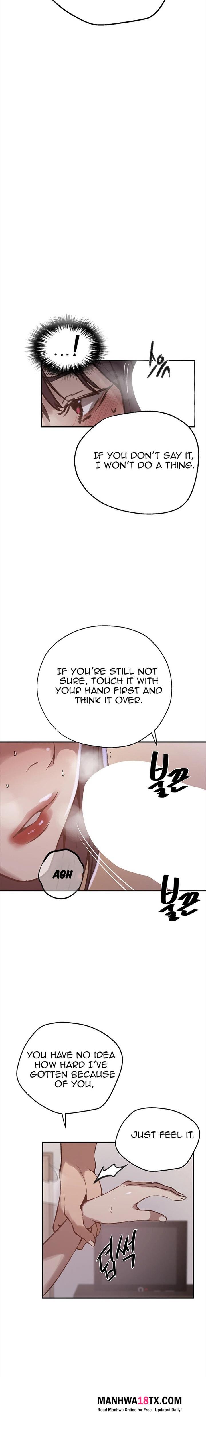 Secret Class Chapter 316 - Page 11