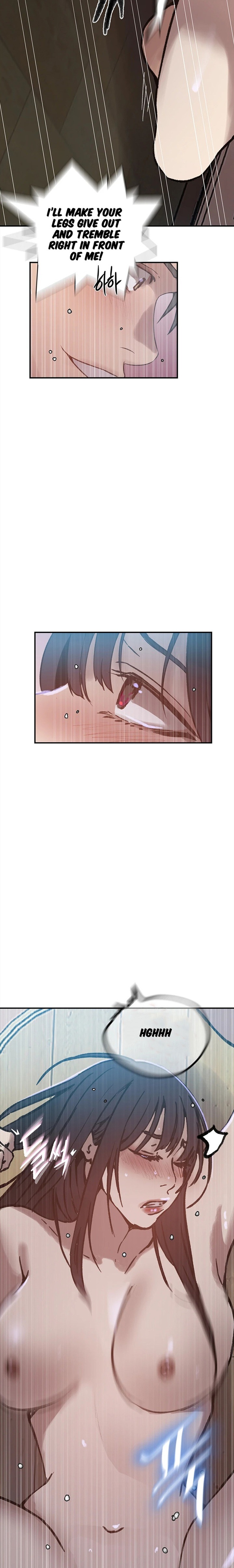 Secret Class Chapter 316 - Page 14