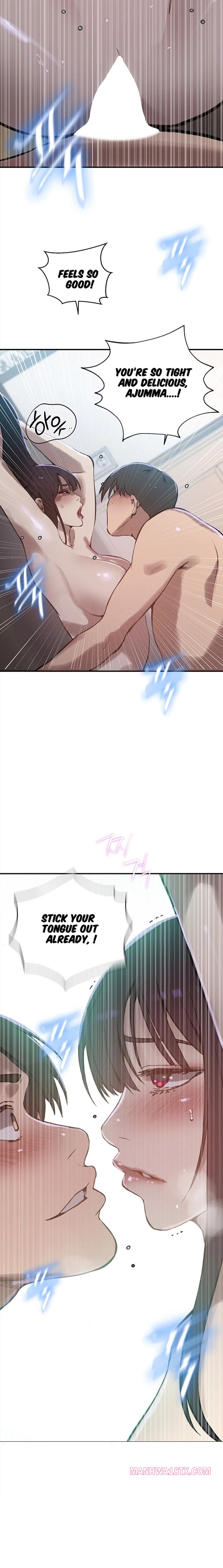 Secret Class Chapter 316 - Page 15