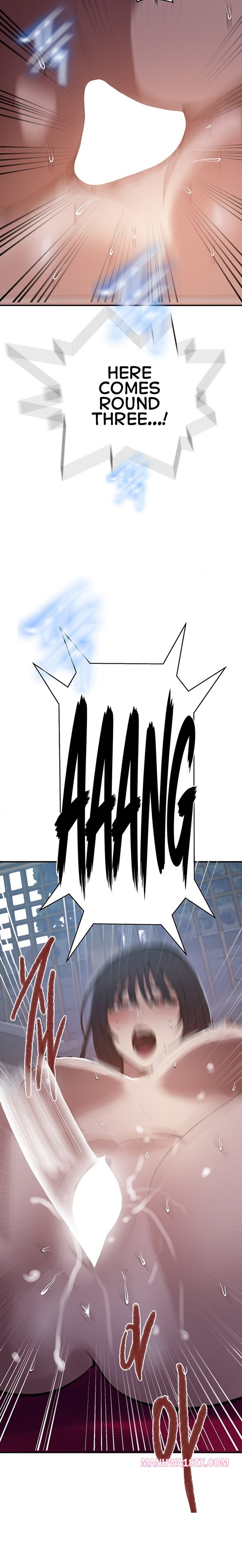 Secret Class Chapter 317 - Page 21
