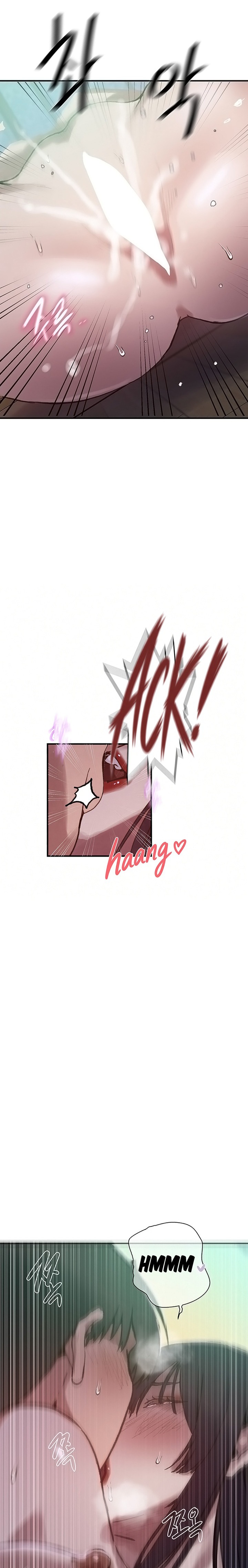 Secret Class Chapter 317 - Page 9