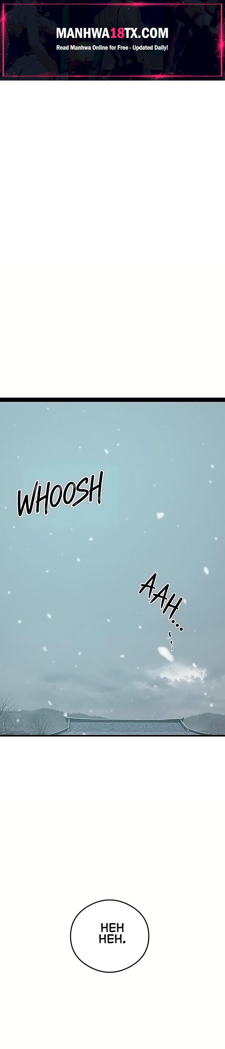 Secret Class Chapter 318 - Page 1