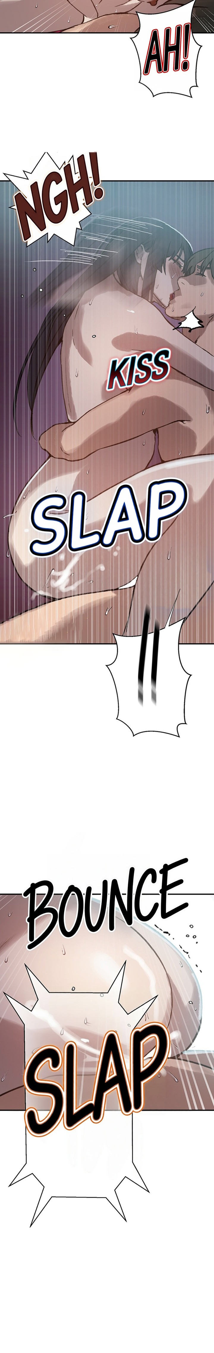 Secret Class Chapter 318 - Page 10