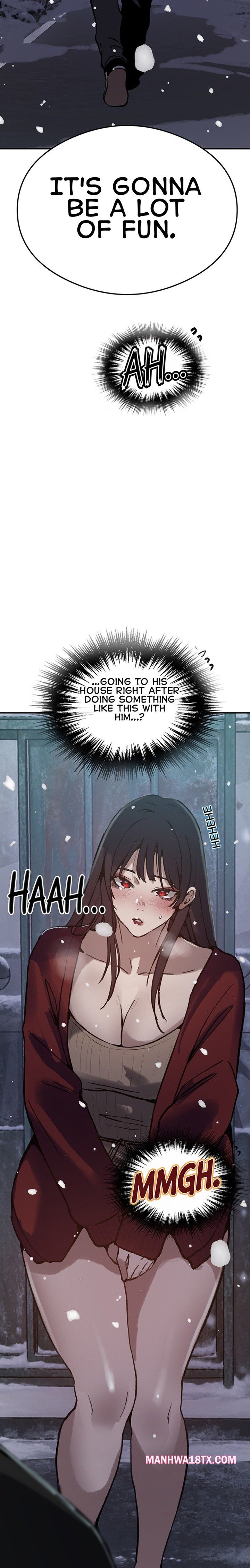 Secret Class Chapter 318 - Page 16