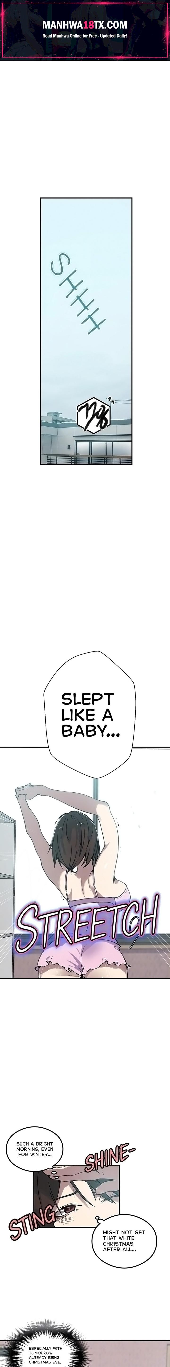 Secret Class Chapter 319 - Page 1