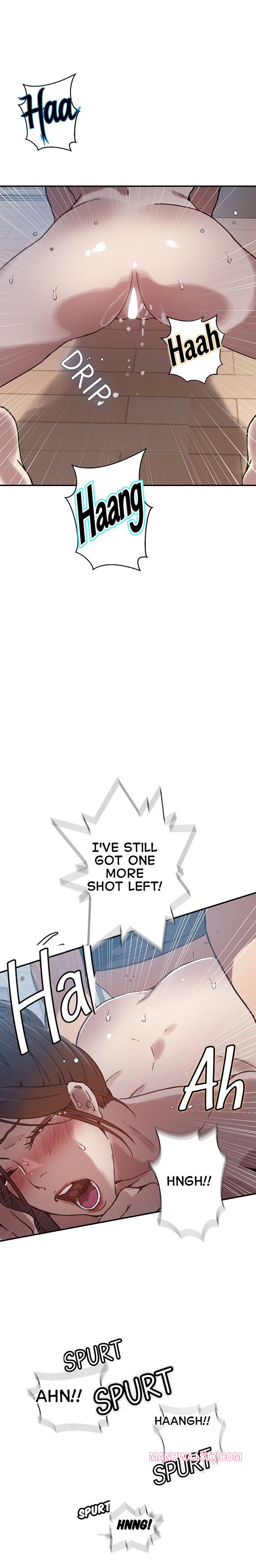 Secret Class Chapter 320 - Page 12