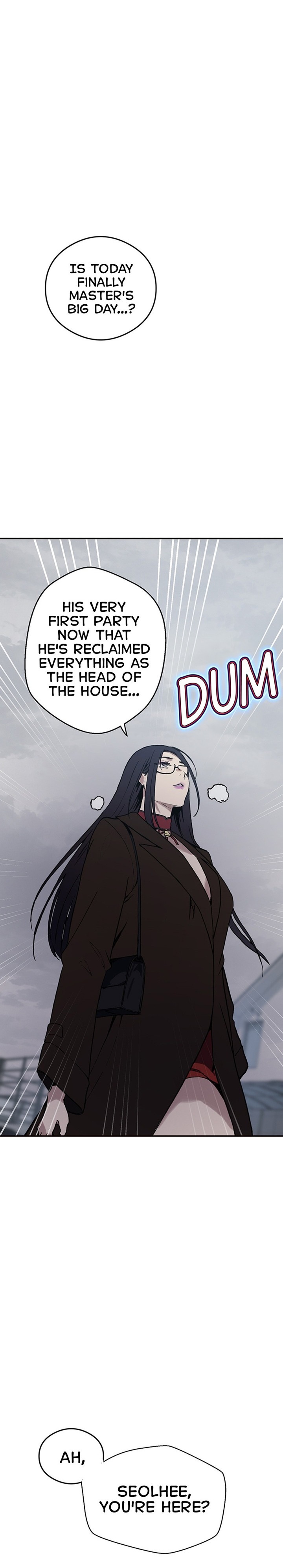 Secret Class Chapter 320 - Page 15