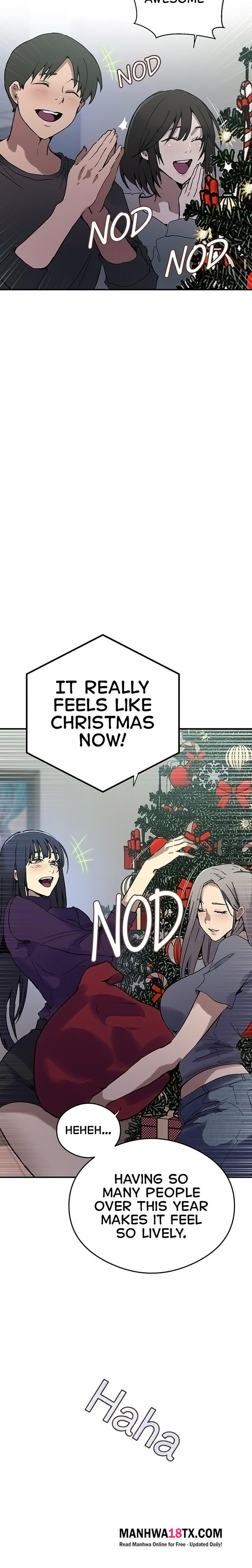 Secret Class Chapter 321 - Page 7
