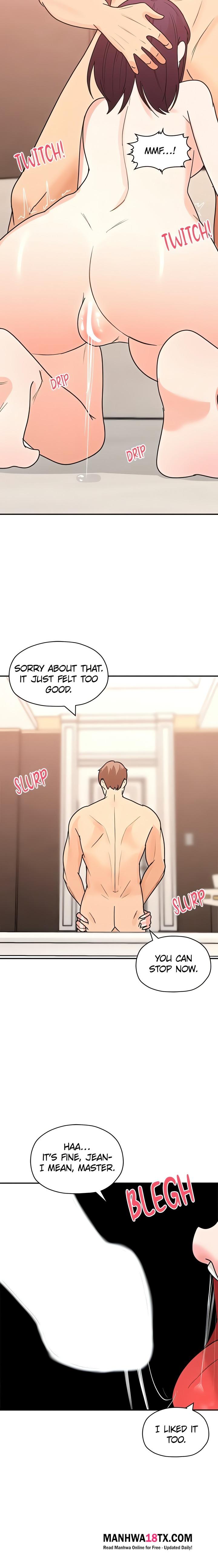 Buy 2, Get 1 Free Chapter 16 - Page 11