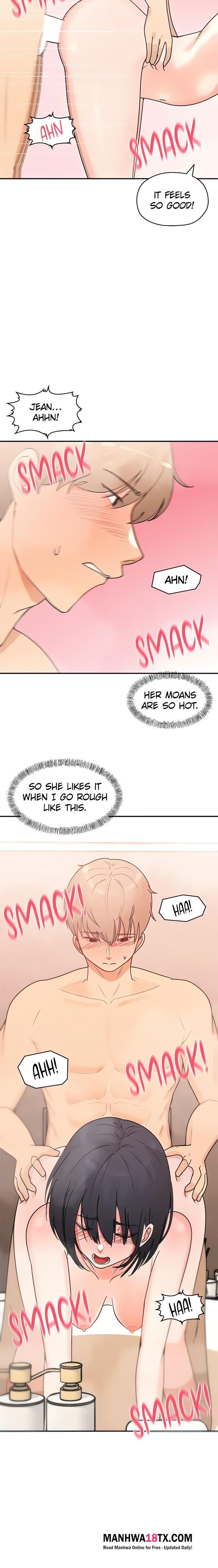 Buy 2, Get 1 Free Chapter 16 - Page 4