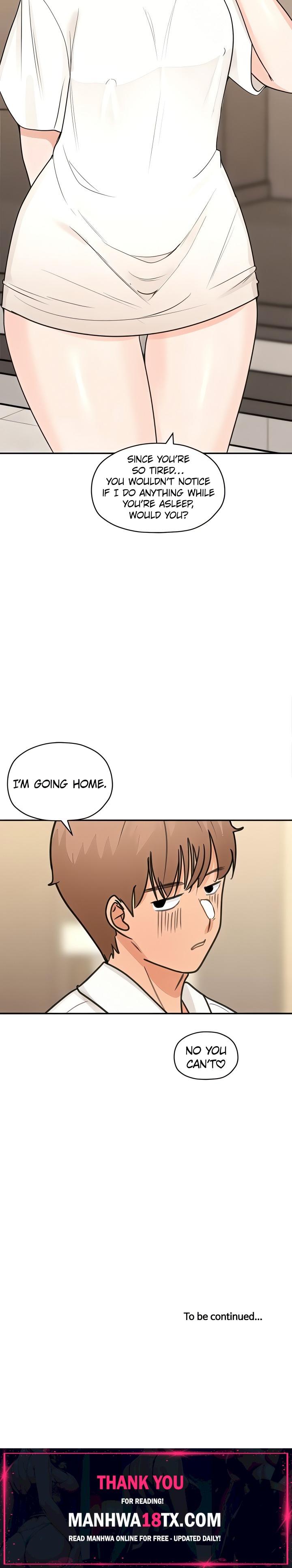 Buy 2, Get 1 Free Chapter 17 - Page 13
