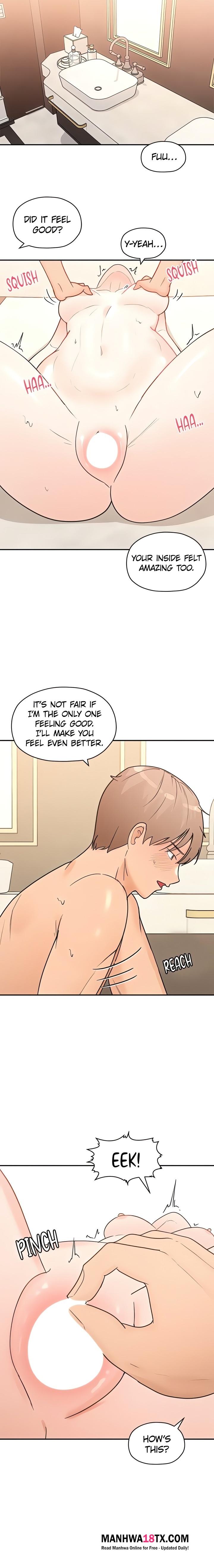 Buy 2, Get 1 Free Chapter 17 - Page 5