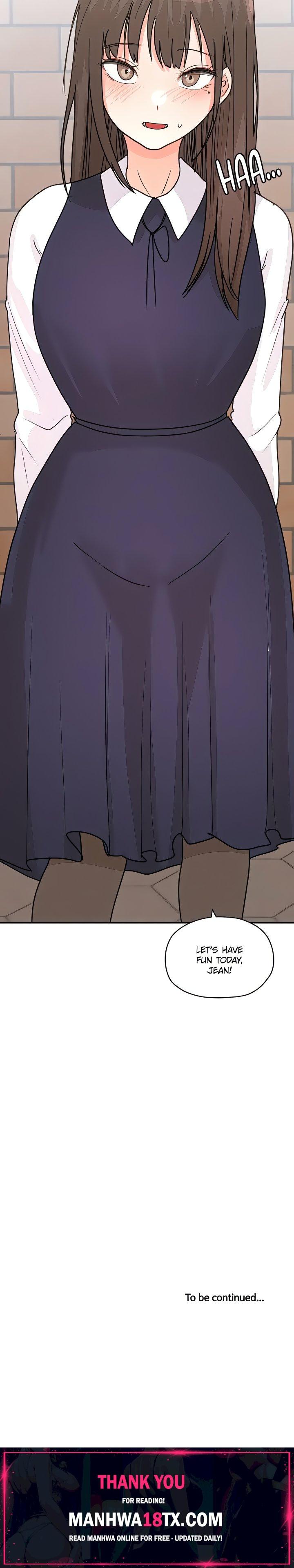 Buy 2, Get 1 Free Chapter 20 - Page 12