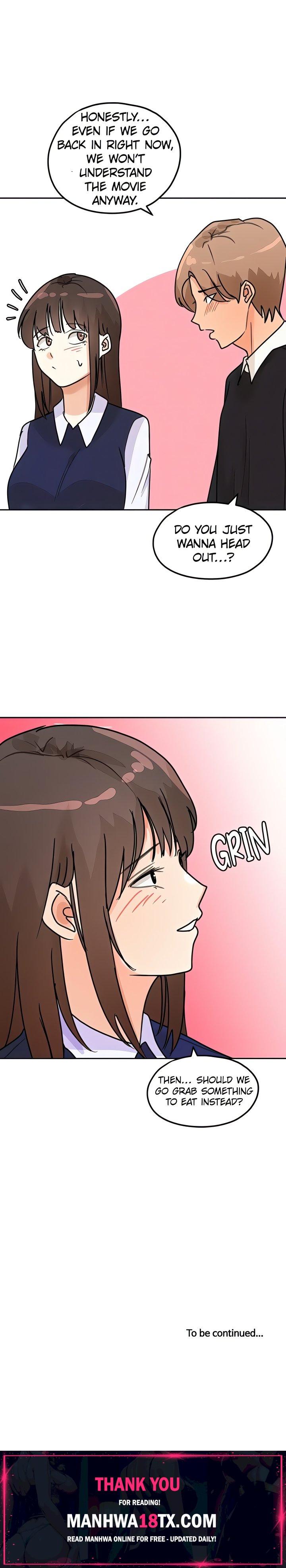 Buy 2, Get 1 Free Chapter 22 - Page 14